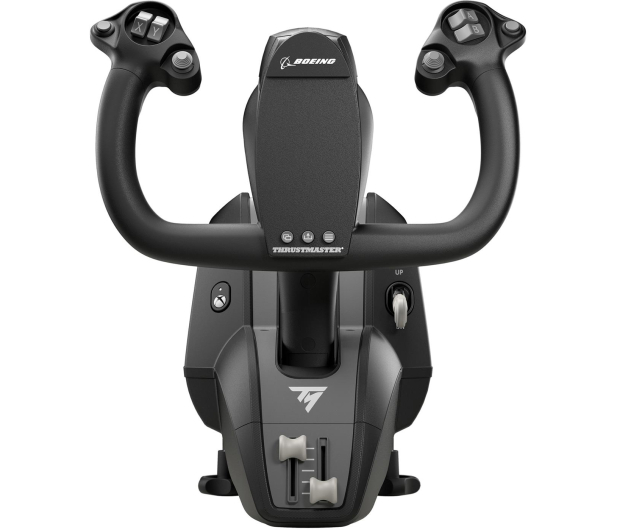 Thrustmaster TCA Yoke Pack Boeing Edition - 696872 - zdjęcie 3